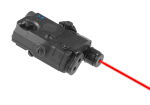 FMA AN/PEQ-15 LA-5 Module Green Laser
