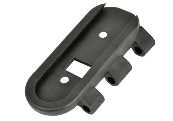  SCAR Stock Plate