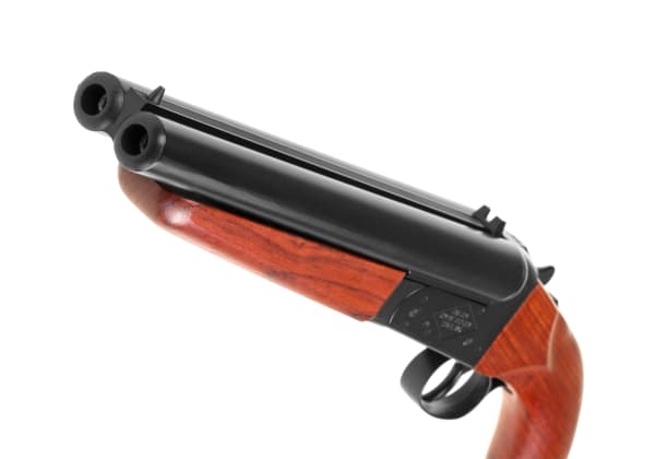 Haw San Mad Max Short Barrel Shotgun