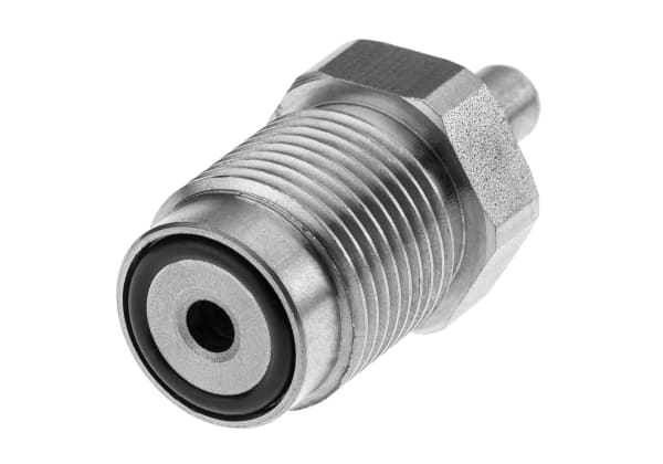 Walther RM8 Filling Adapter 300 bar