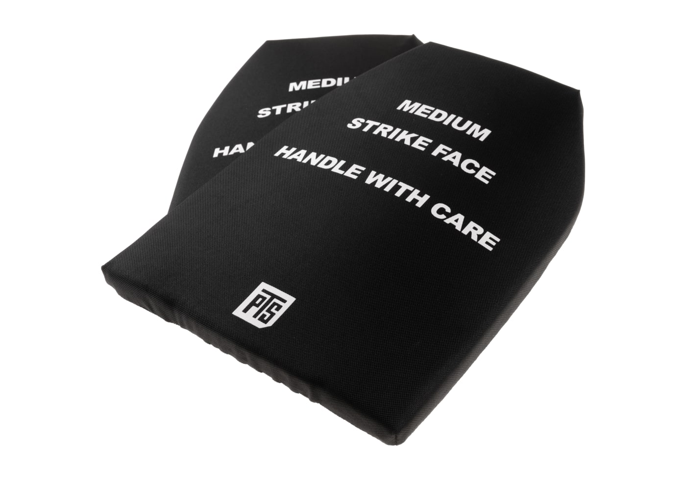 PTS Syndicate PTS SAPI Dummy Plate Front & Back