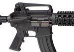 WE M4 RIS CQB GBR