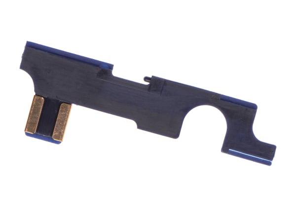 Lonex Anti-Heat Selector Plate for M16