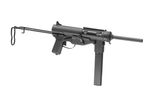 Ares M3A1 Grease Gun