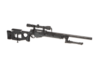 Well SV-98 / MB4420D Sniper Rifle Set