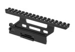 Leapers ACCU-SYNC AK Side Mount