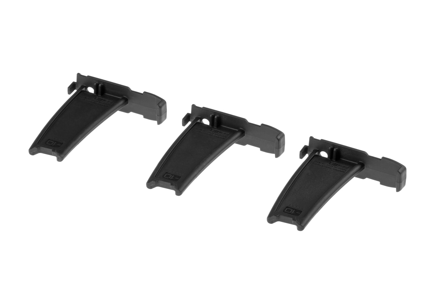 Magpul Minus 10rds Limiter PMAG Gen M3 7.62 3 Pack