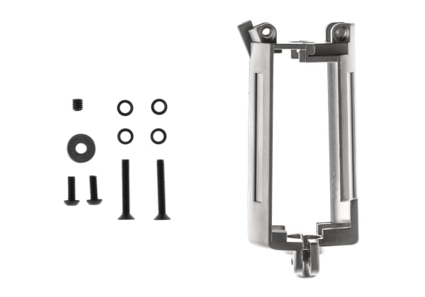 Lonex Enhanced Motor Mount for AK Series