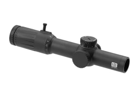 EoTech Vudu 1-10x28 FFP - SR5 Reticle MRAD