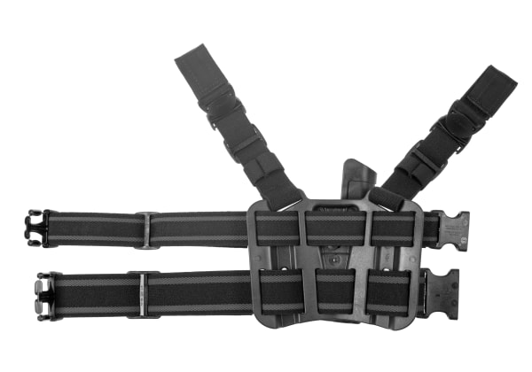 Blackhawk SERPA Holster für 1911 Left