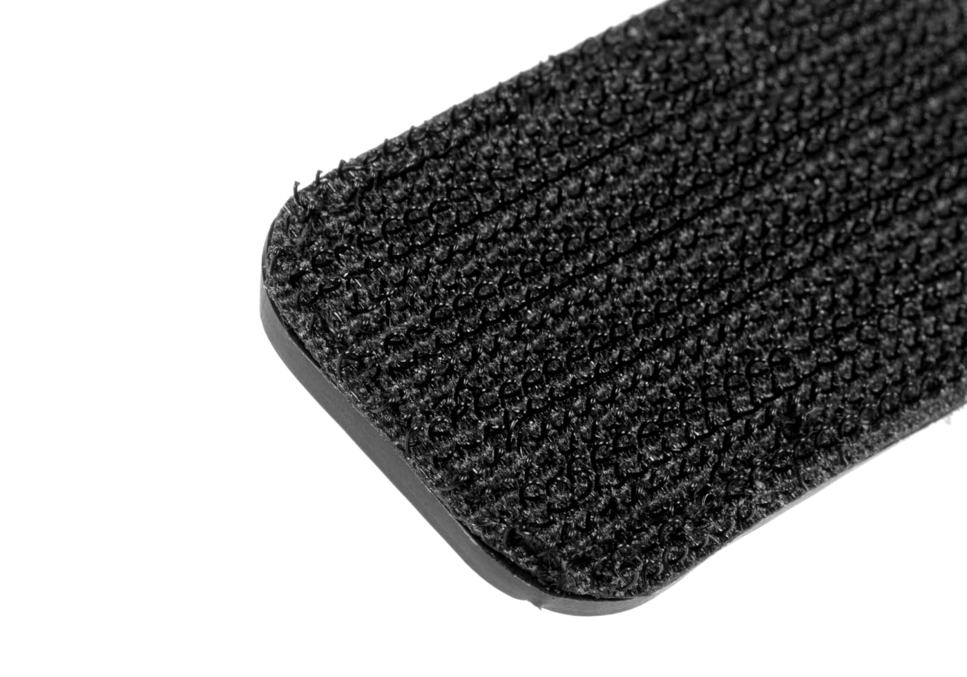 JTG Bloodtype Rubber Patch 0 Pos
