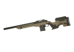 Action Army AAC T10 Bolt Action Sniper Rifle