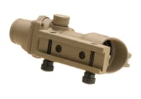 Aim-O 1x32C Red Dot Fiber