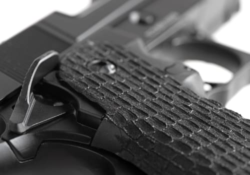 Army Armament R504 Full Metal GBB