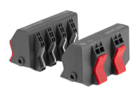 Real Avid SMART- JAWS - Tube-Fit Sleeves