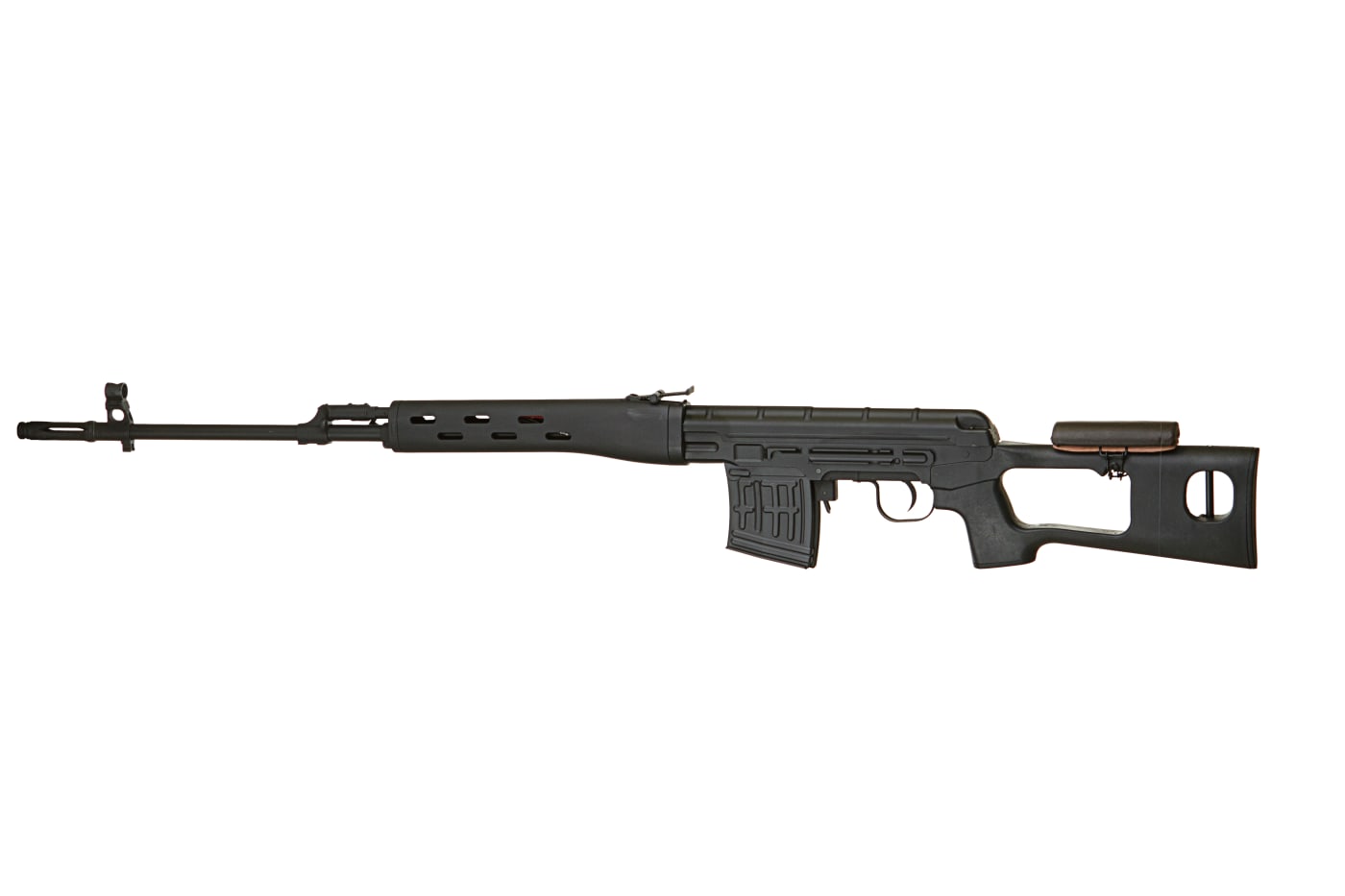 A&K SVD Sniper Rifle