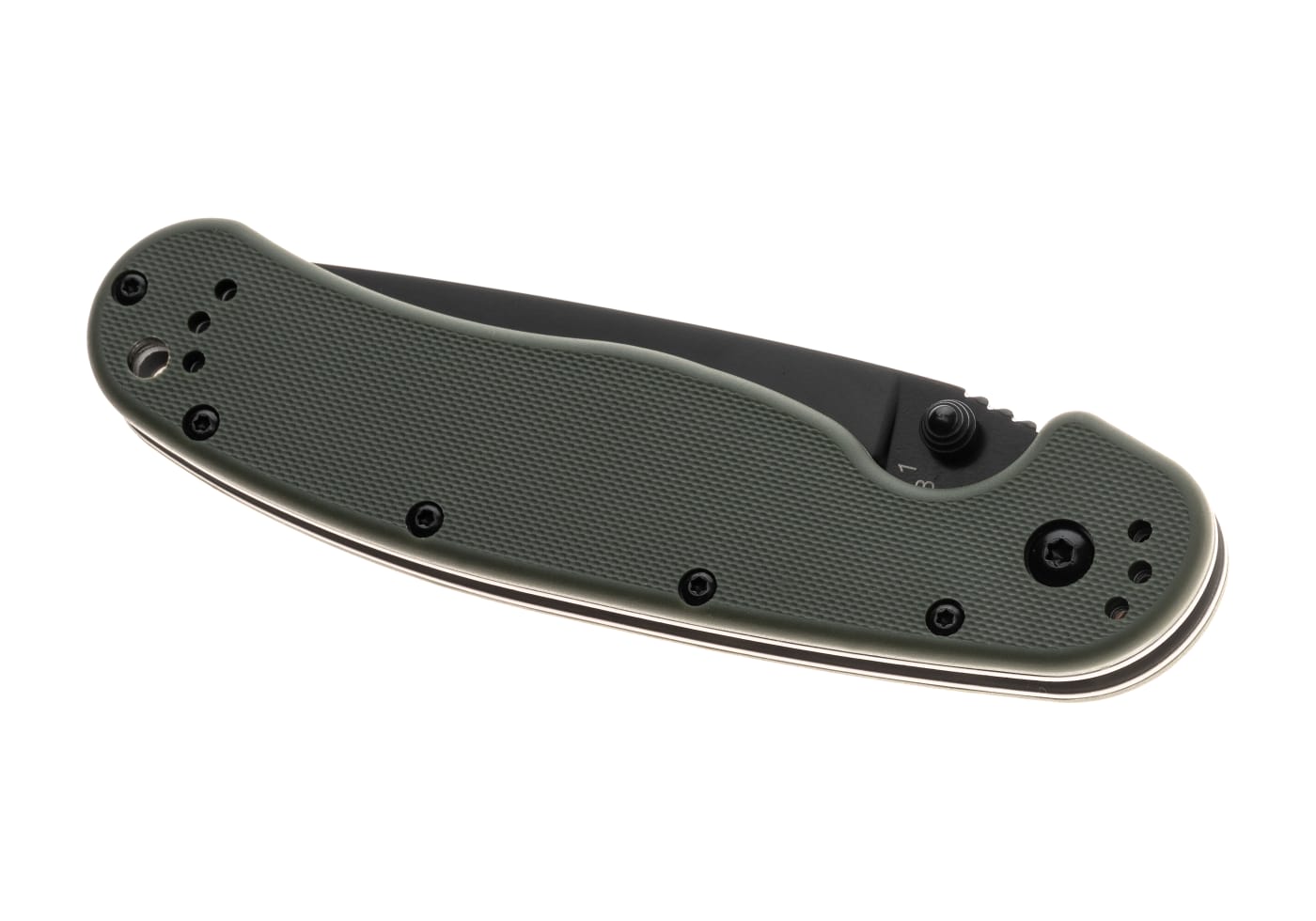 Ontario RAT I Serrated