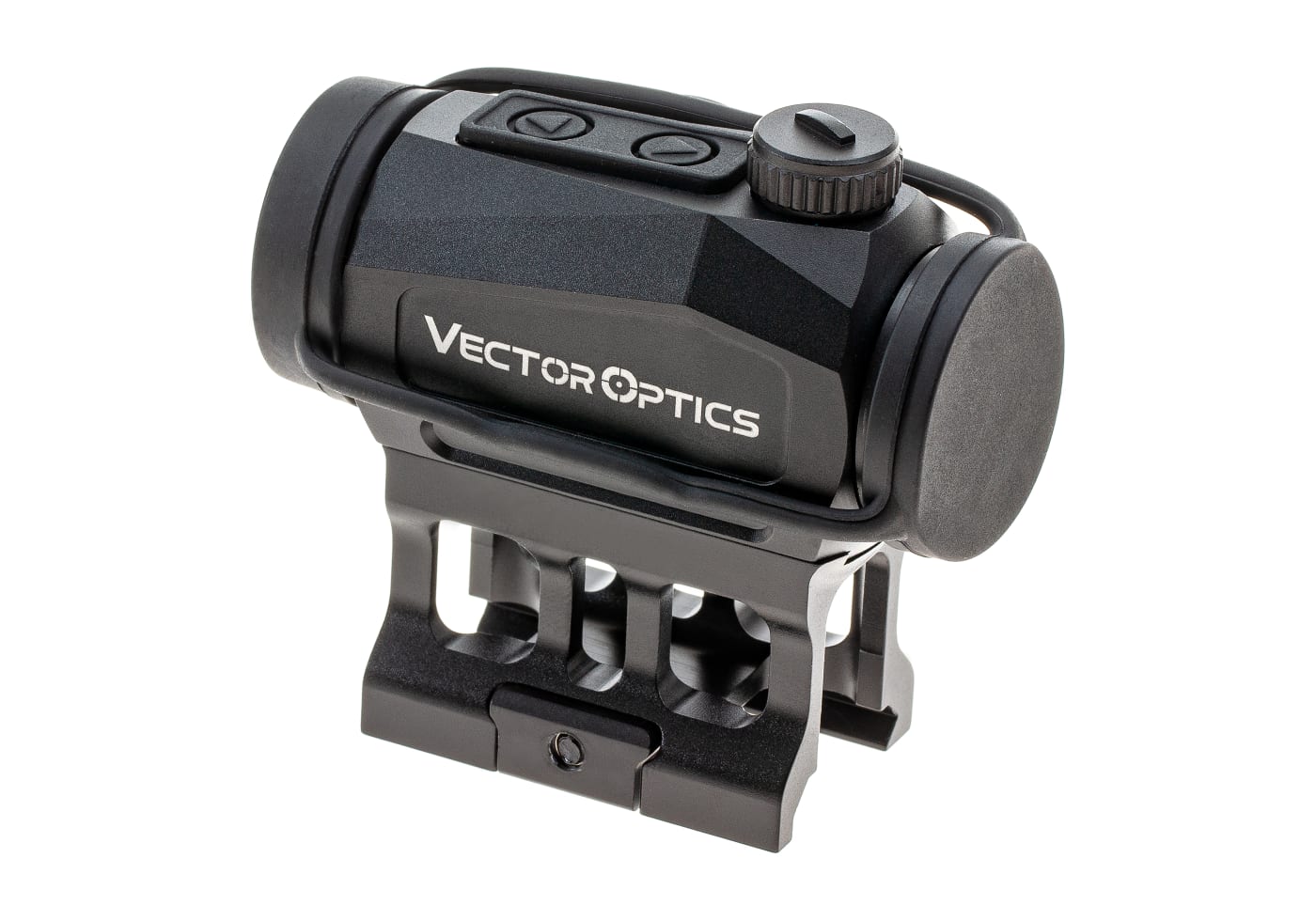 Vector Optics Scrapper 1x22 Red Dot Sight