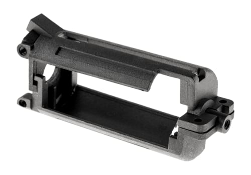 LCT V3 Gear Box Motor Mount