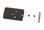 AW Custom HX1102 Split Slide Full Metal GBB