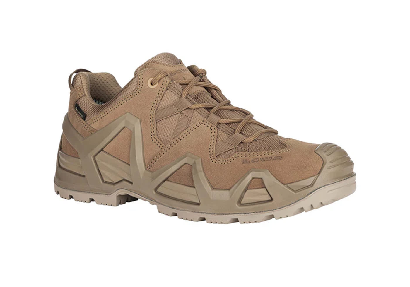 Lowa Zephyr MK2 GTX Lo