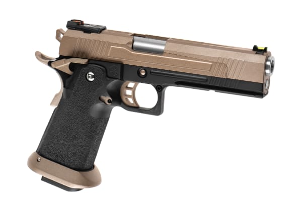 AW Custom HX1003 Full Metal GBB