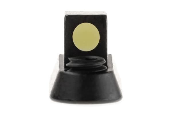 LPA CZ P7 / P9 / 75 P07 Luminova Front Sight