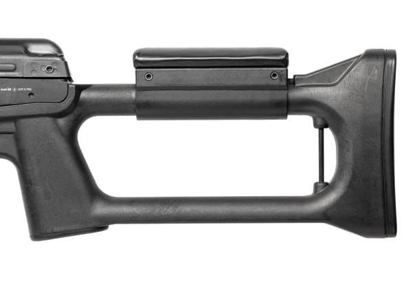 LCT SVD S-AEG