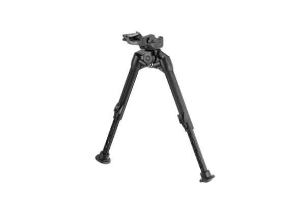 B&T Polymer Bipod & NAR Adapter Rubber Feet