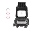 Holosun Night Vision Red Dot Sight with IR Illuminator