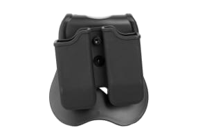 Cytac Double Mag Pouch für M9 / P226 / P99