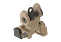 Metal Rear Folding Sight