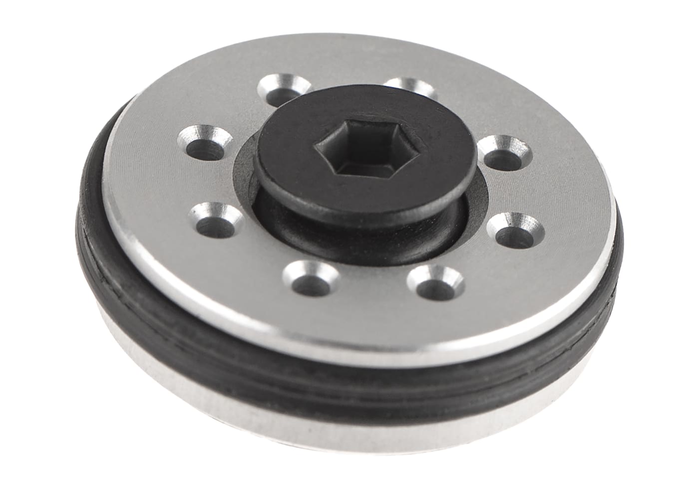 Maple Leaf Piston Head For WE G-Series 17/18 GBB