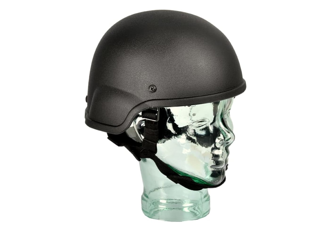 Big Dragon MICH 2000 Helmet Replica ABS Version