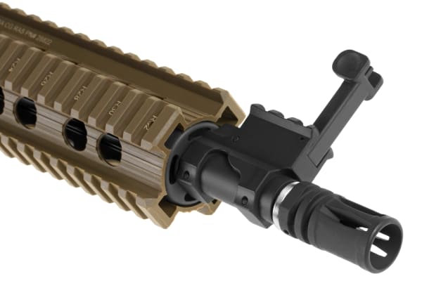Amoeba AM-008 EFCS