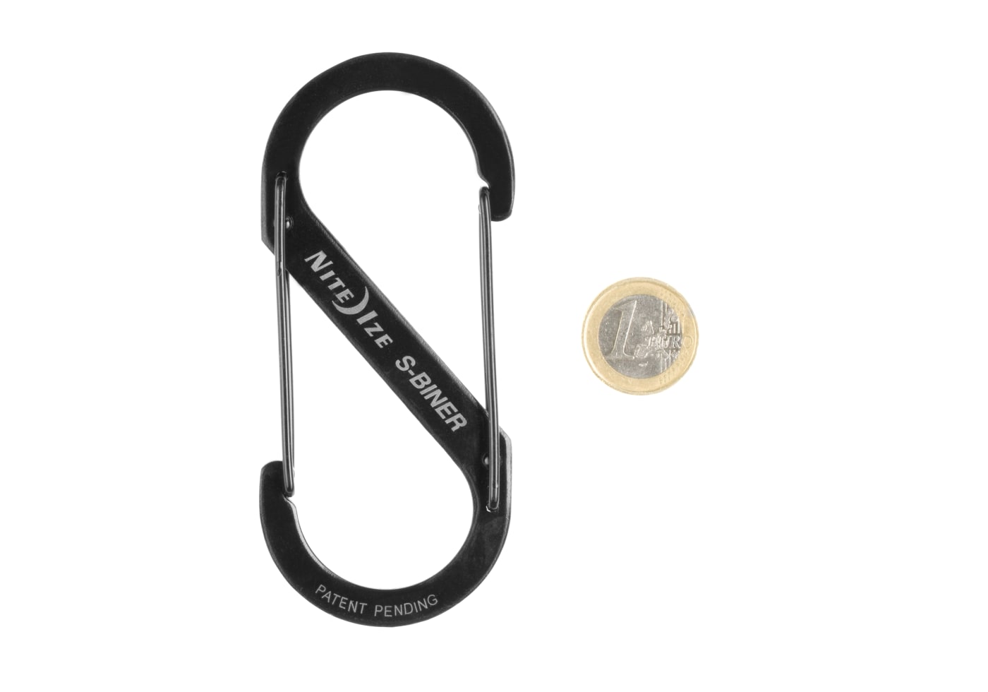 Nite Ize S-Biner Steel #5