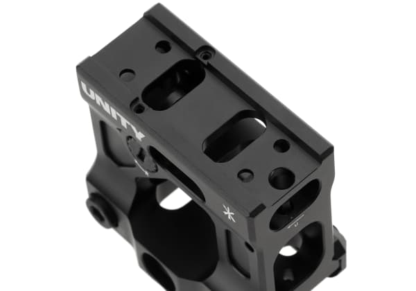 PTS Syndicate PTS Unity Tactical FAST Micro Mount