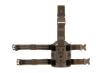 Amomax Drop Leg Platform