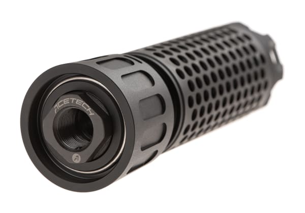 Acetech Predator MKIII Tracer Unit with Blaster M 14mm CCW