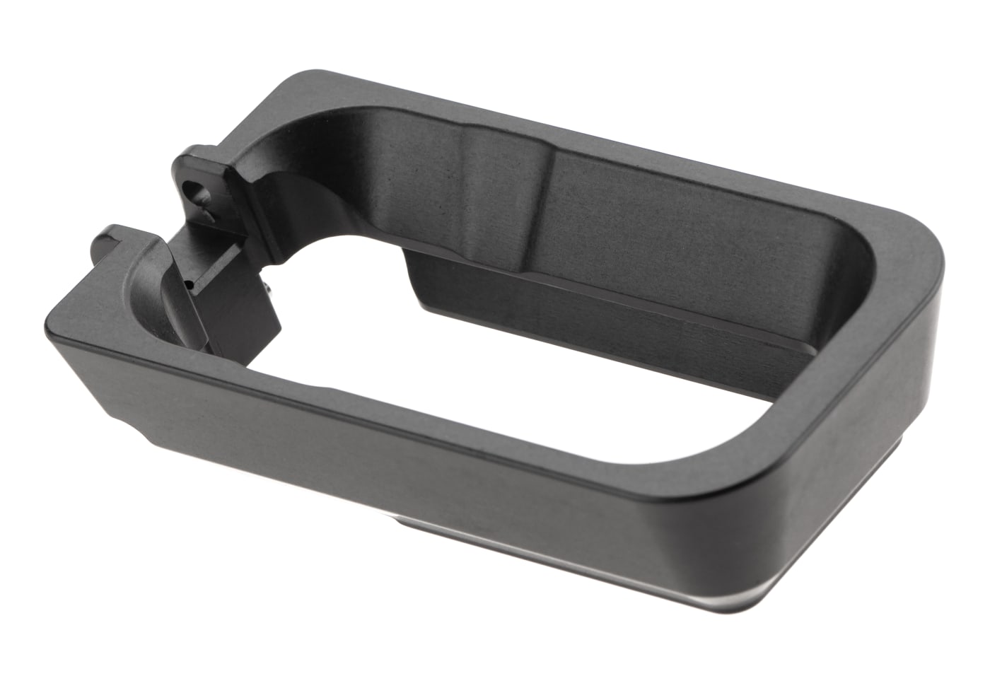 Lancer One Piece Adaptive Magwell