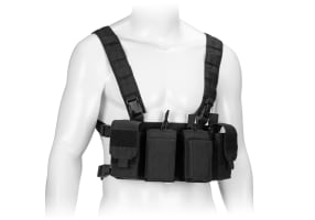 Warrior Pathfinder Chest Rig