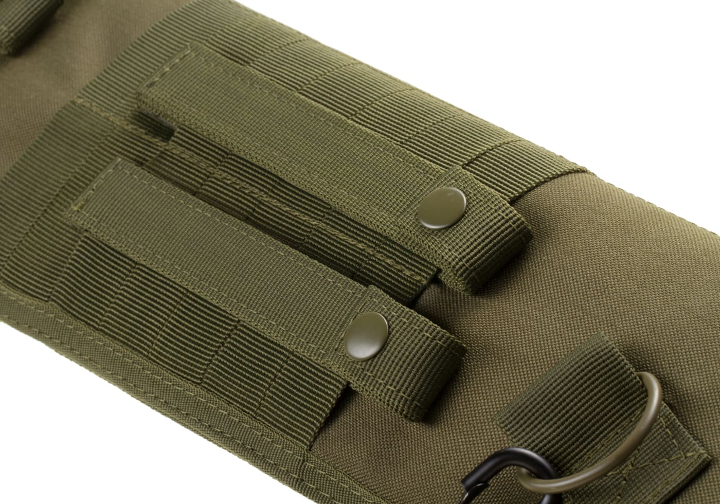 Condor Shotgun Scabbard