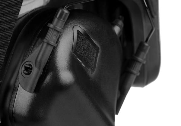 Earmor M31H Electronic Hearing Protector FAST