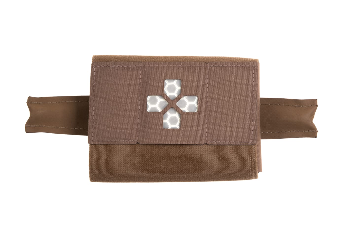 Blue Force Gear Belt Mounted Micro Trauma Kit NOW!