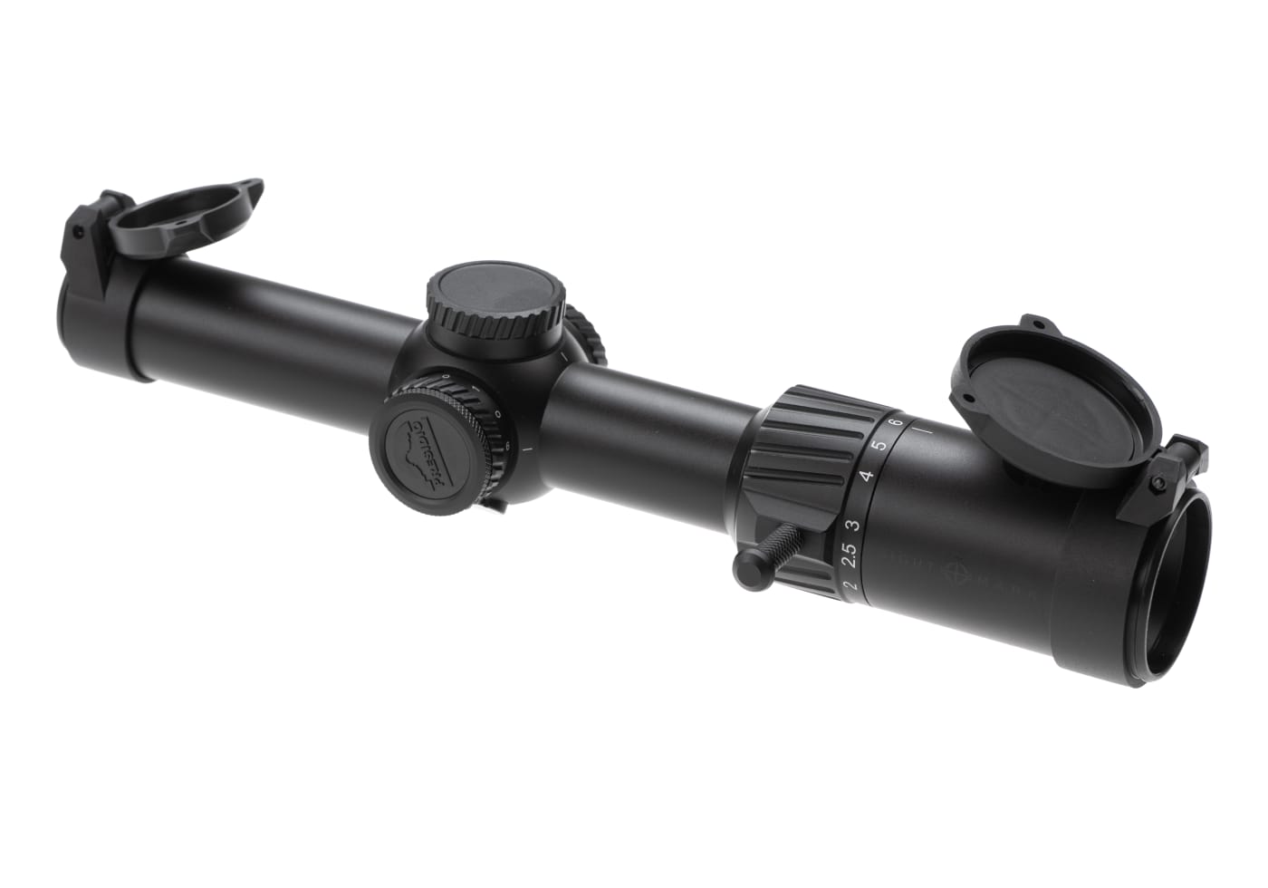 Sightmark Presidio 1-6x24 HDR SFP