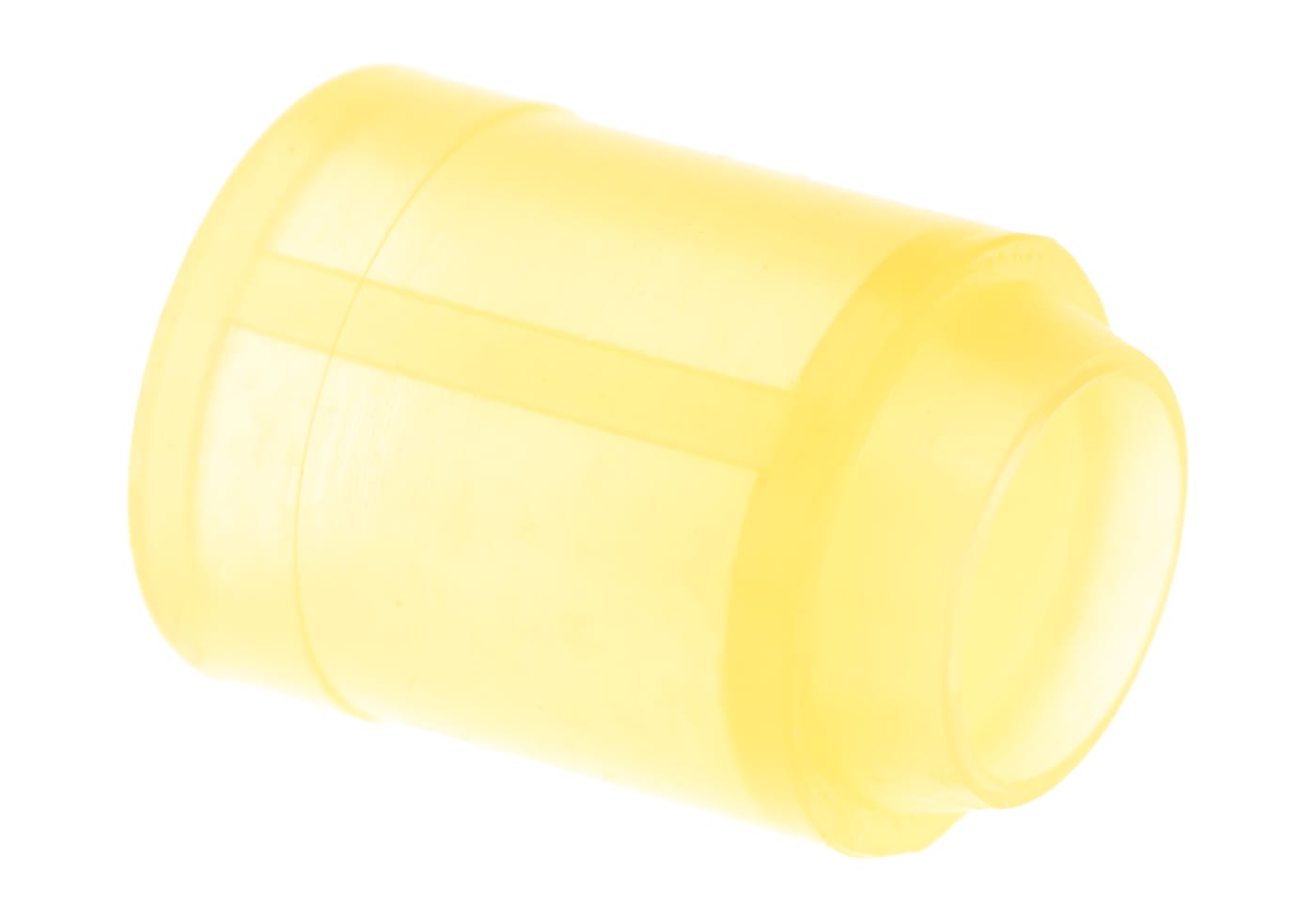 Maple Leaf Hot Shot Hop Up Rubber 60° Silicone for AEG used with GBB Inner Barrel
