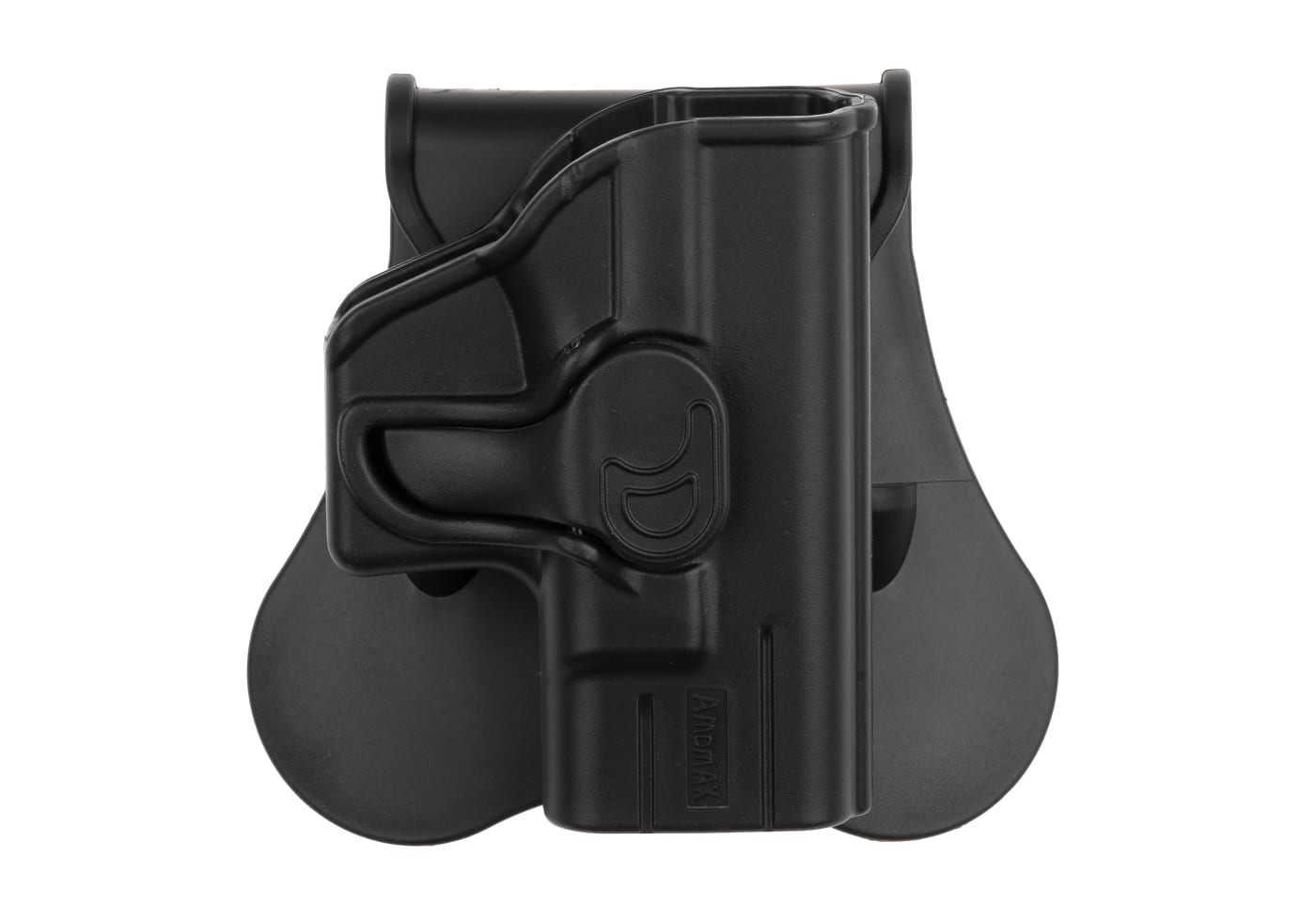Amomax Paddle Holster für Glock 42