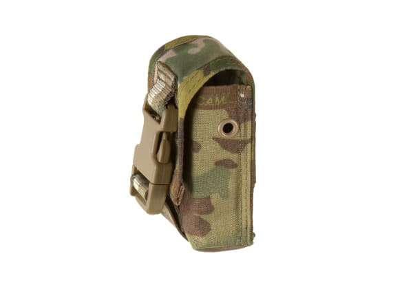 Warrior MS 2000 Strobe / Compass Pouch