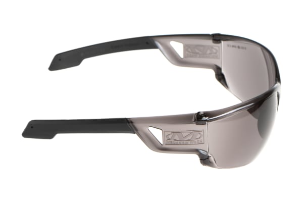 Mechanix Wear Tactical Glasses Type-N Smoke Lens