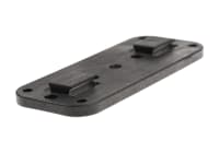 MagPump Mounting Plate Base